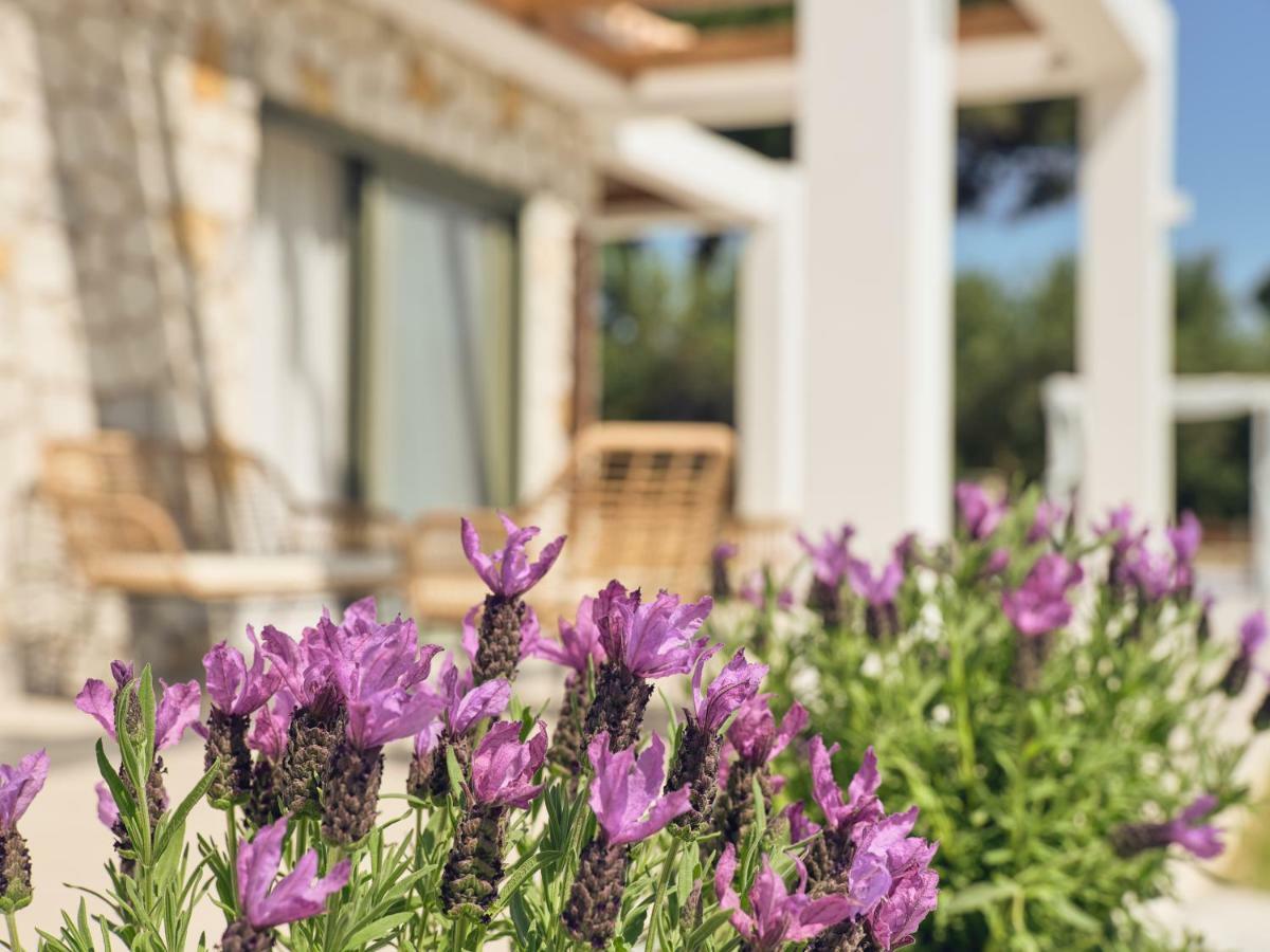 Gerakas Luxury Villas Vasilikós Exterior foto