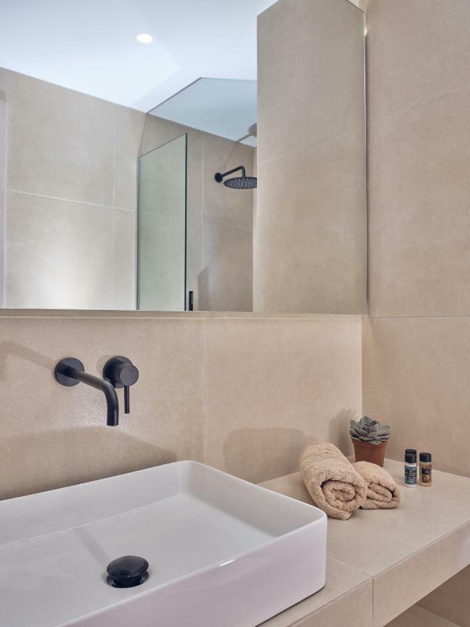 Gerakas Luxury Villas Vasilikós Exterior foto